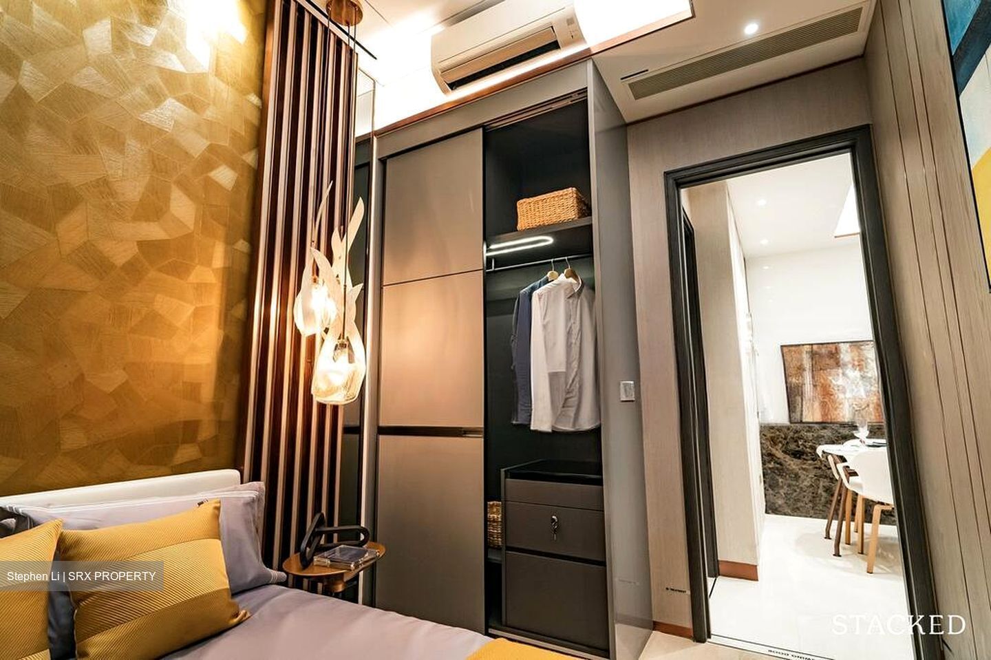 Perfect Ten (D10), Apartment #500432581